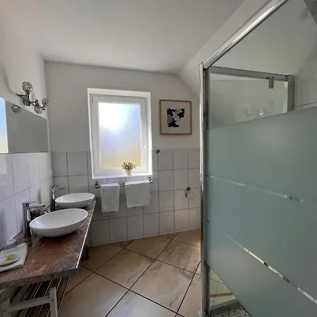 Fuhrberg Bed & Breakfast