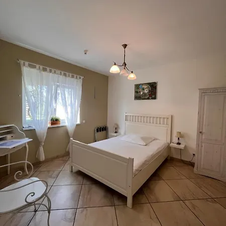 Bed & Breakfast Fuhrberg *