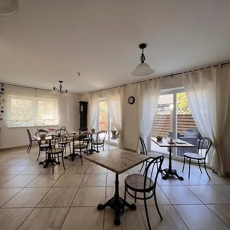 Fuhrberg Bed & Breakfast *
