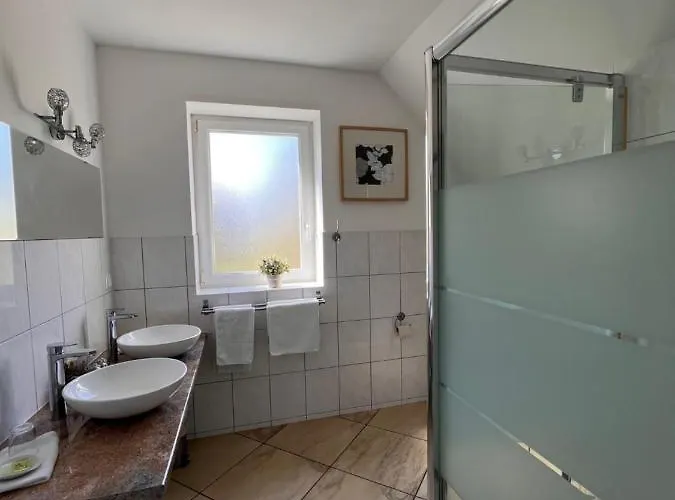 Fuhrberg Bed & Breakfast