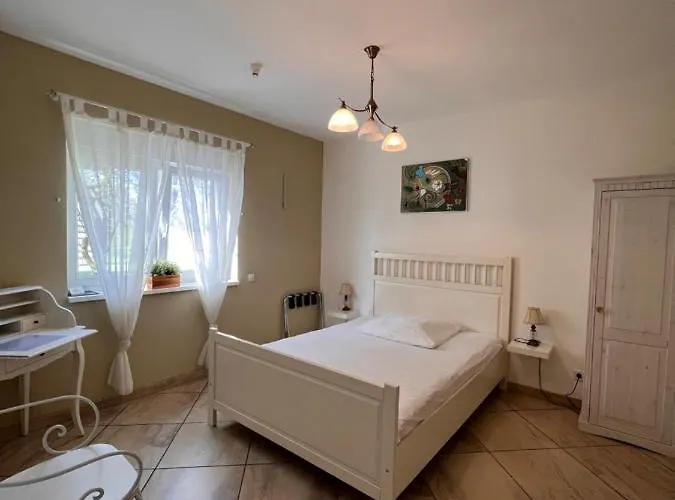 Bed & Breakfast Fuhrberg 3*