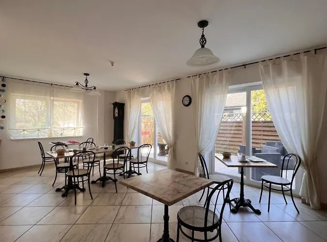 Fuhrberg Bed & Breakfast 3*